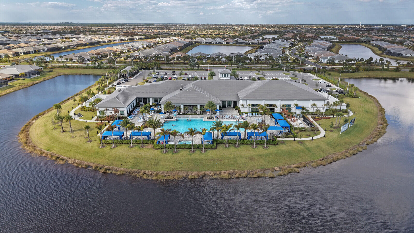 RIVERLAND PARCEL B - PLAT SEVEN - Residential