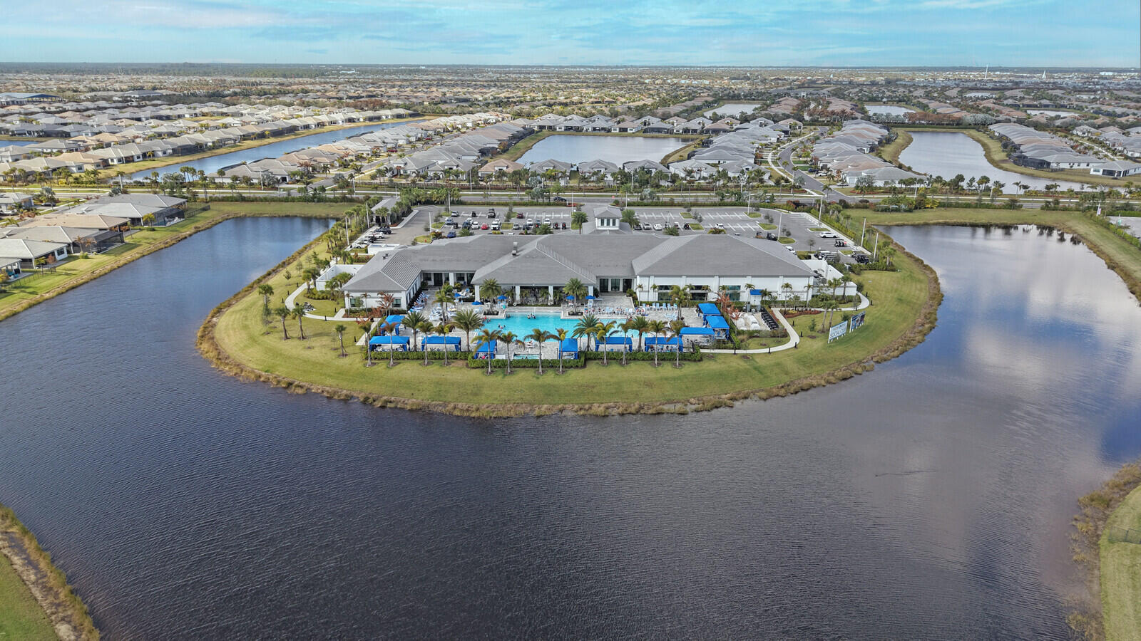 RIVERLAND PARCEL B - PLAT SEVEN - Residential