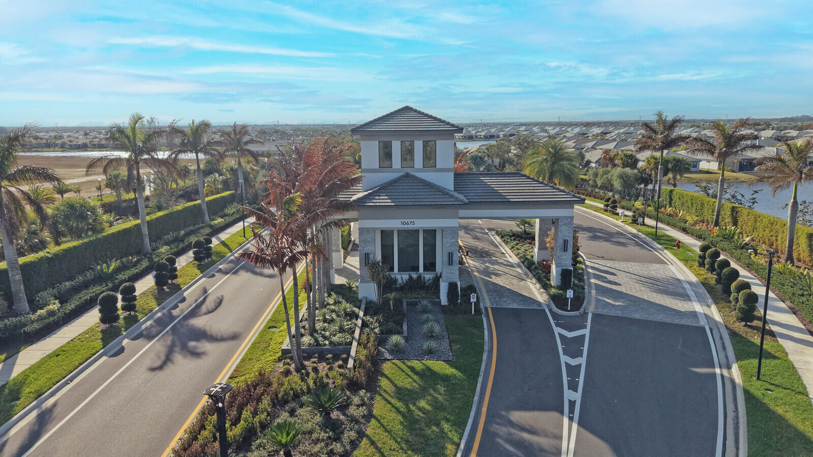 RIVERLAND PARCEL B - PLAT SEVEN - Residential