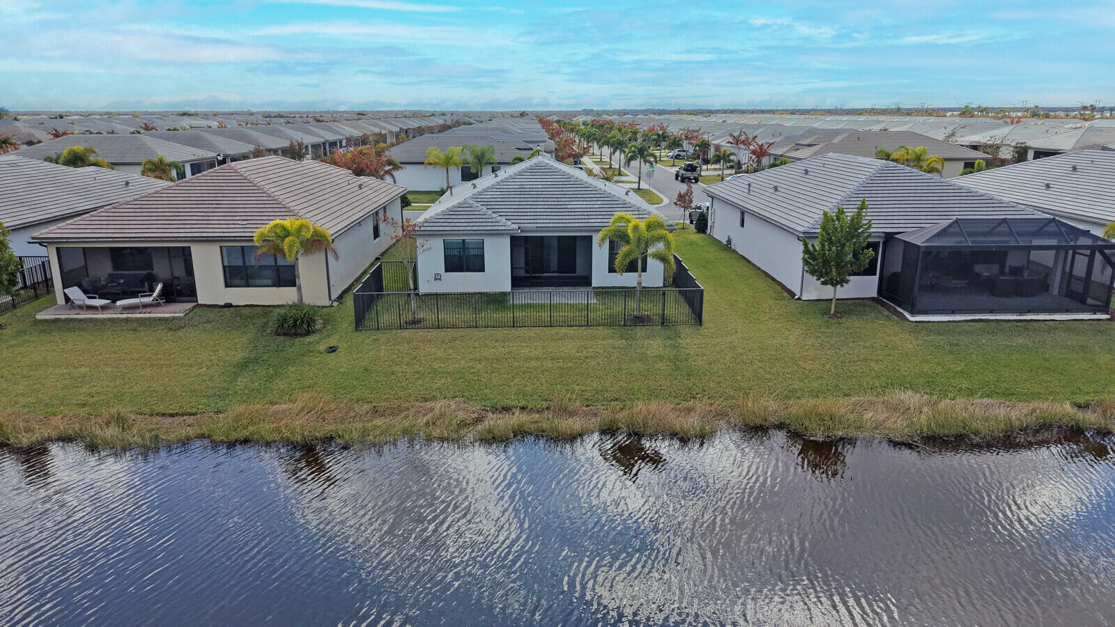 RIVERLAND PARCEL B - PLAT SEVEN - Residential