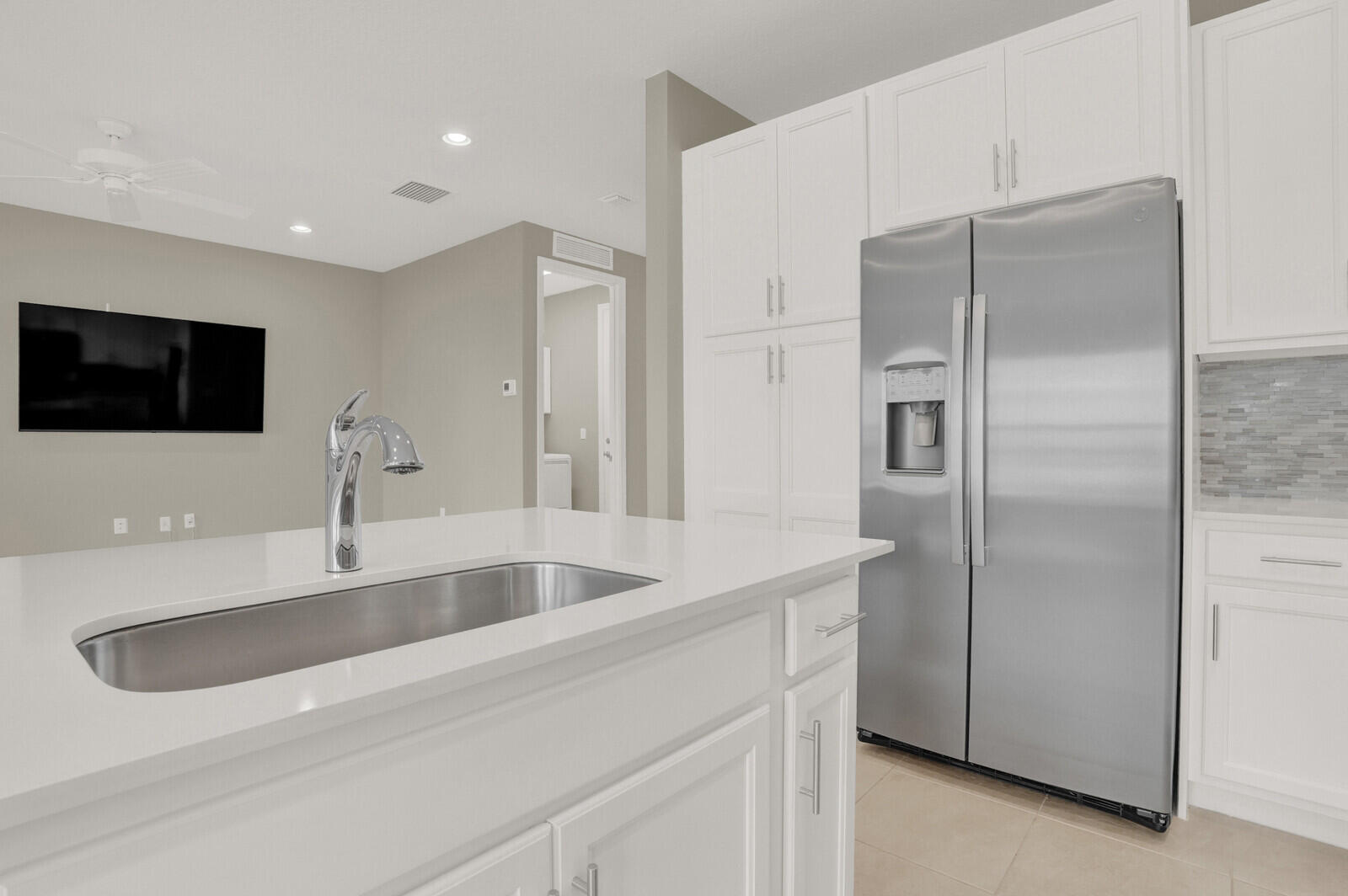 RIVERLAND PARCEL B - PLAT SEVEN - Residential