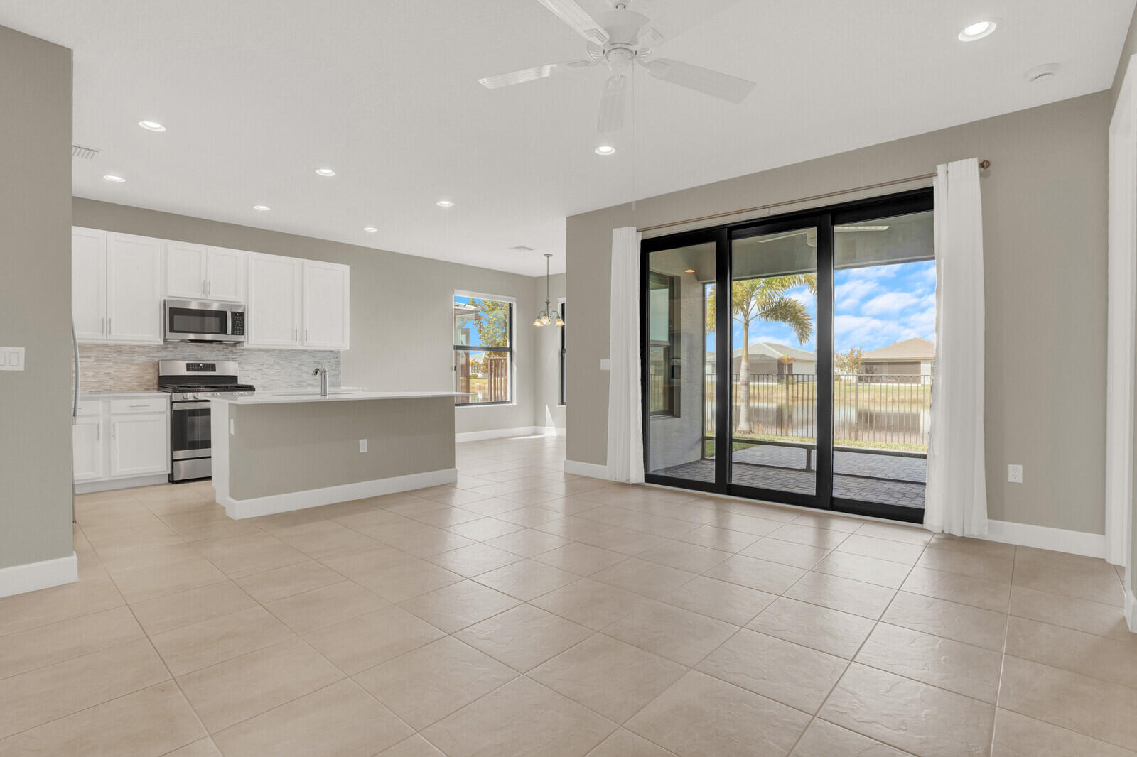 RIVERLAND PARCEL B - PLAT SEVEN - Residential