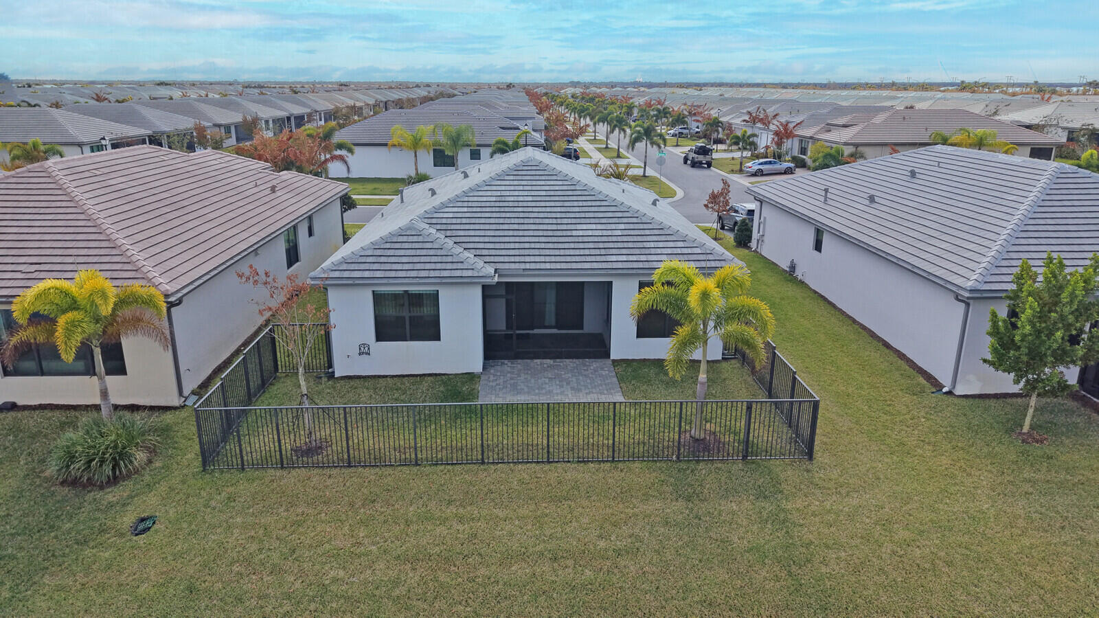 RIVERLAND PARCEL B - PLAT SEVEN - Residential