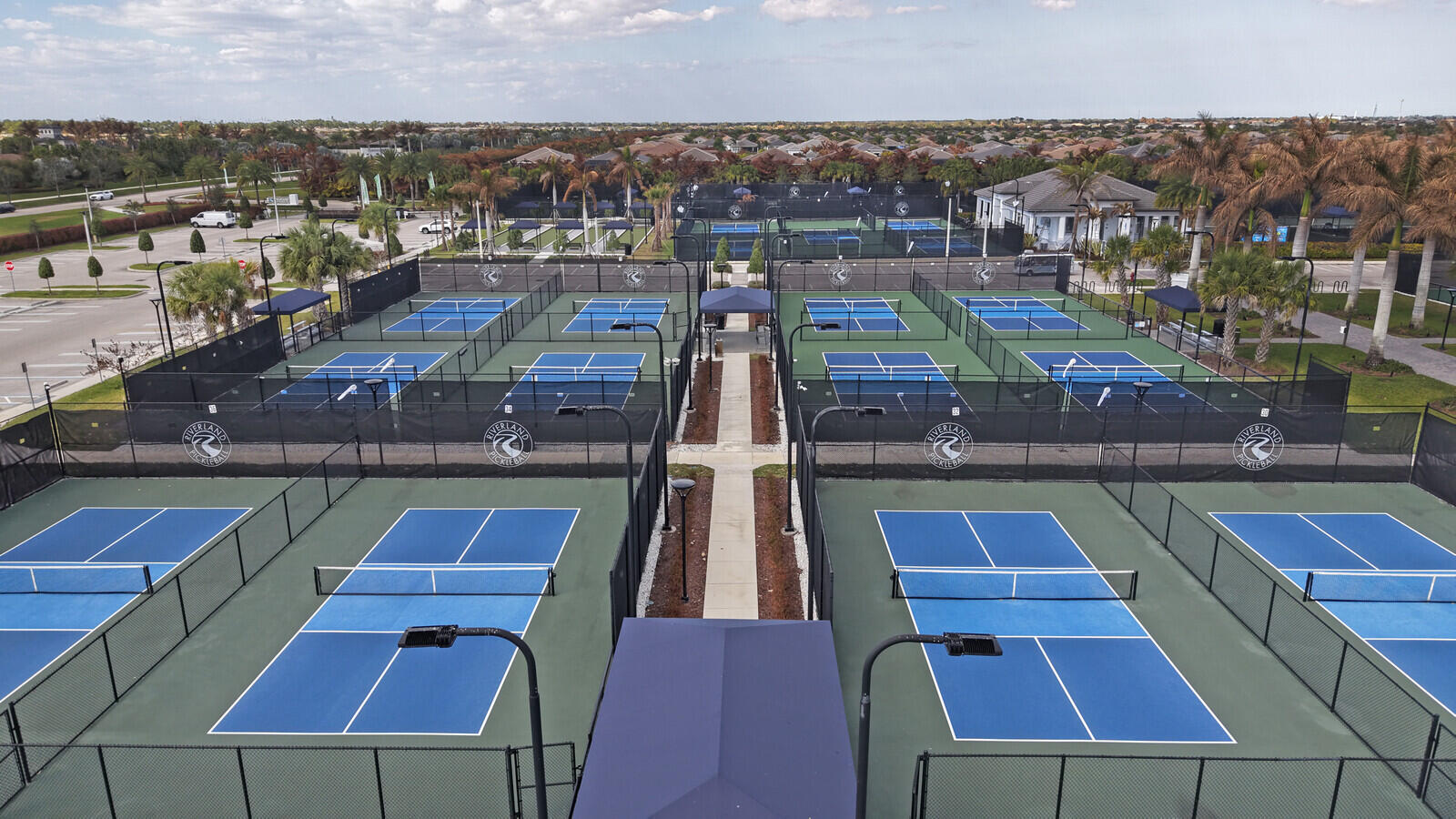 RIVERLAND PARCEL B - PLAT SEVEN - Residential