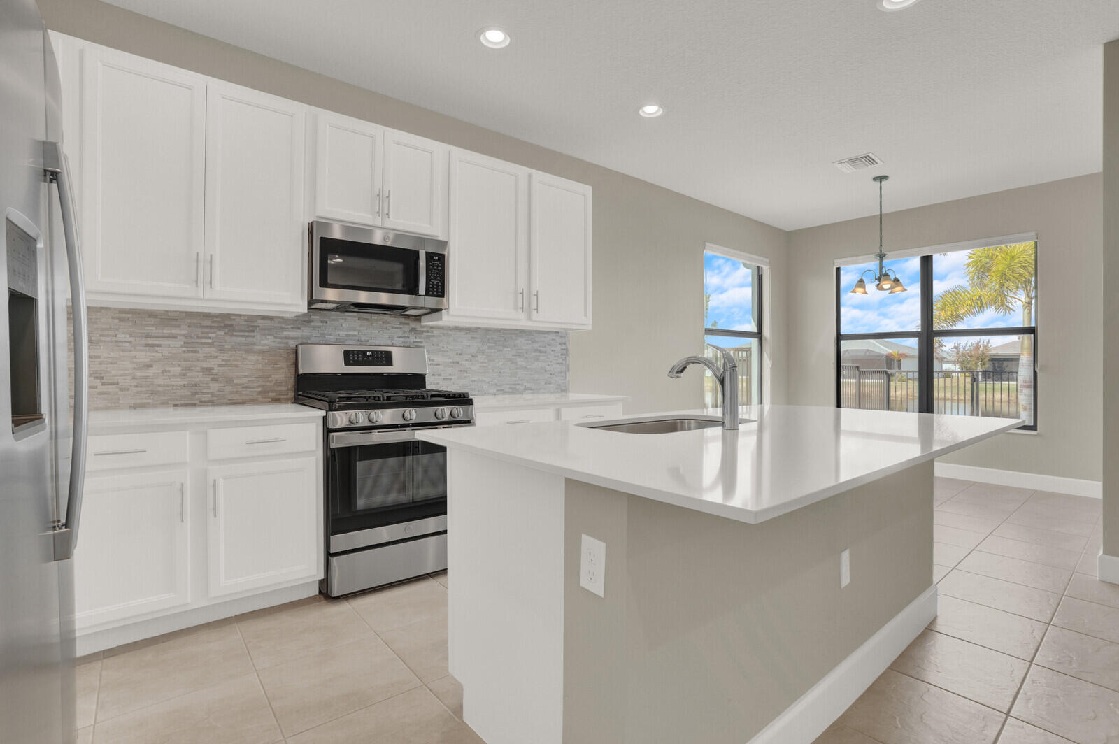 RIVERLAND PARCEL B - PLAT SEVEN - Residential