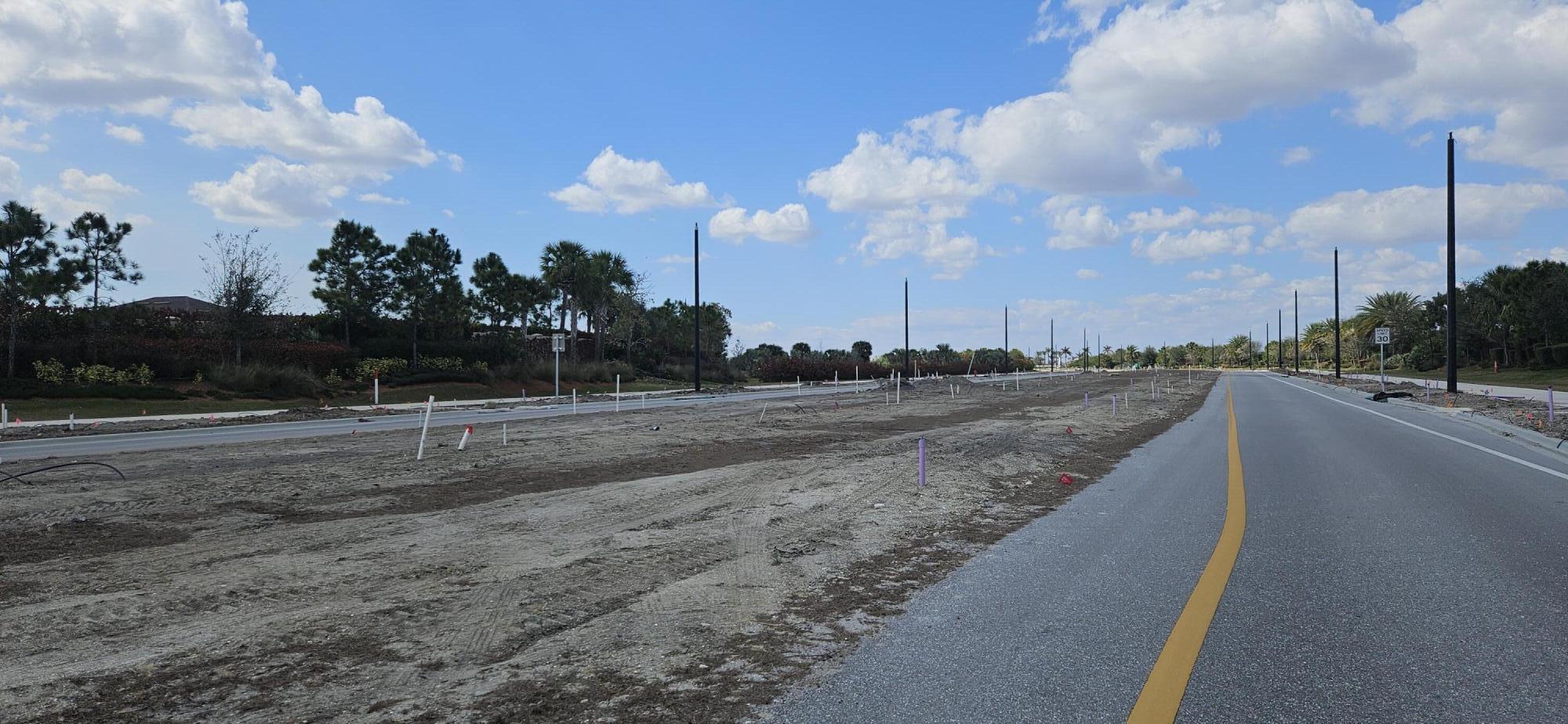 RIVERLAND PARCEL B - PLAT SEVEN - Residential