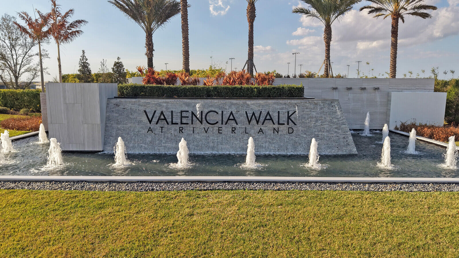 RIVERLAND PARCEL B - PLAT SEVEN - Residential