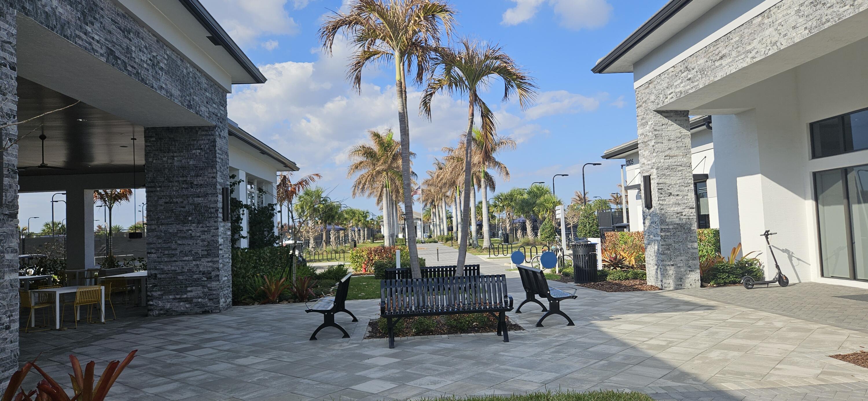 RIVERLAND PARCEL B - PLAT SEVEN - Residential