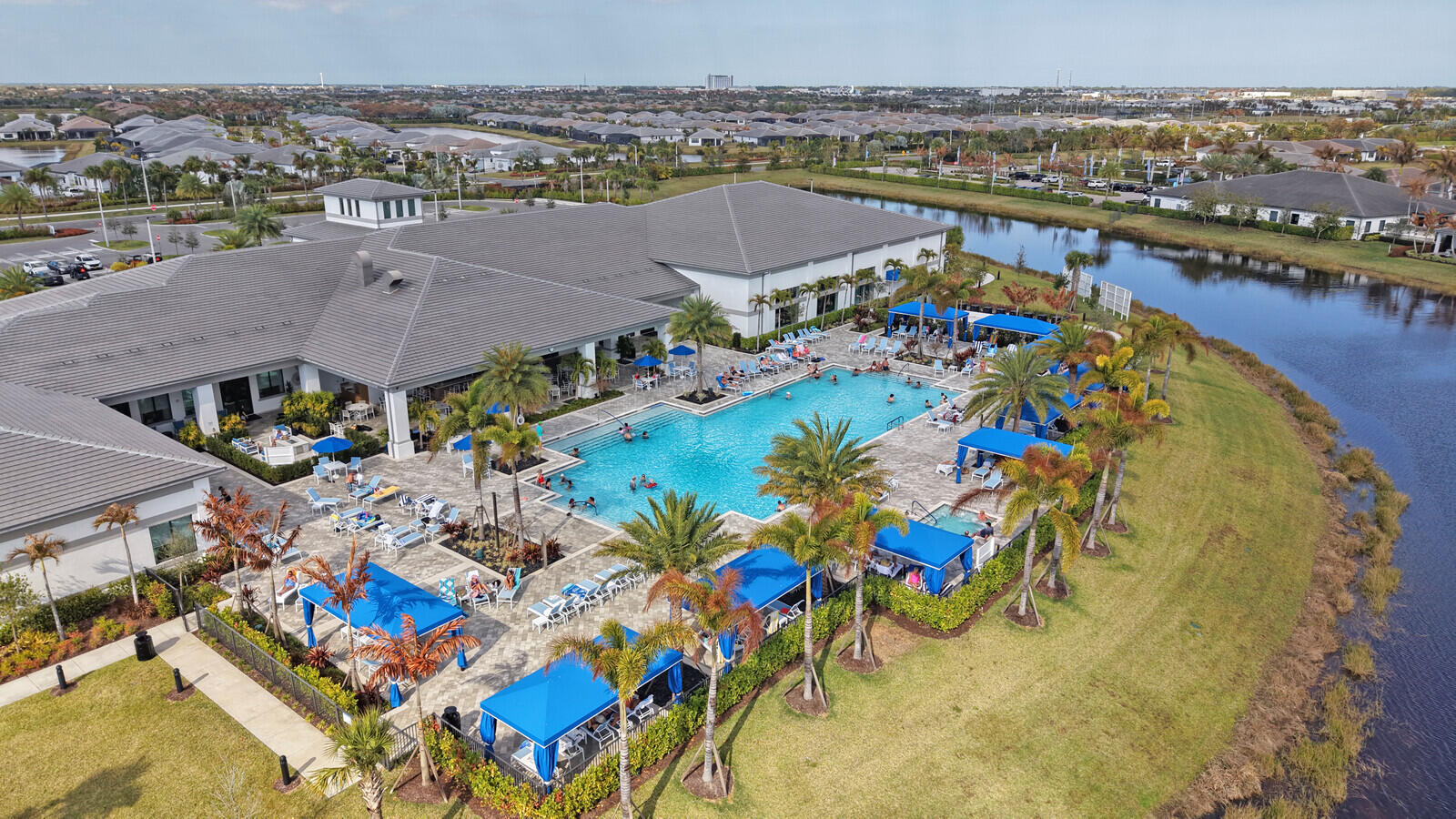 RIVERLAND PARCEL B - PLAT SEVEN - Residential