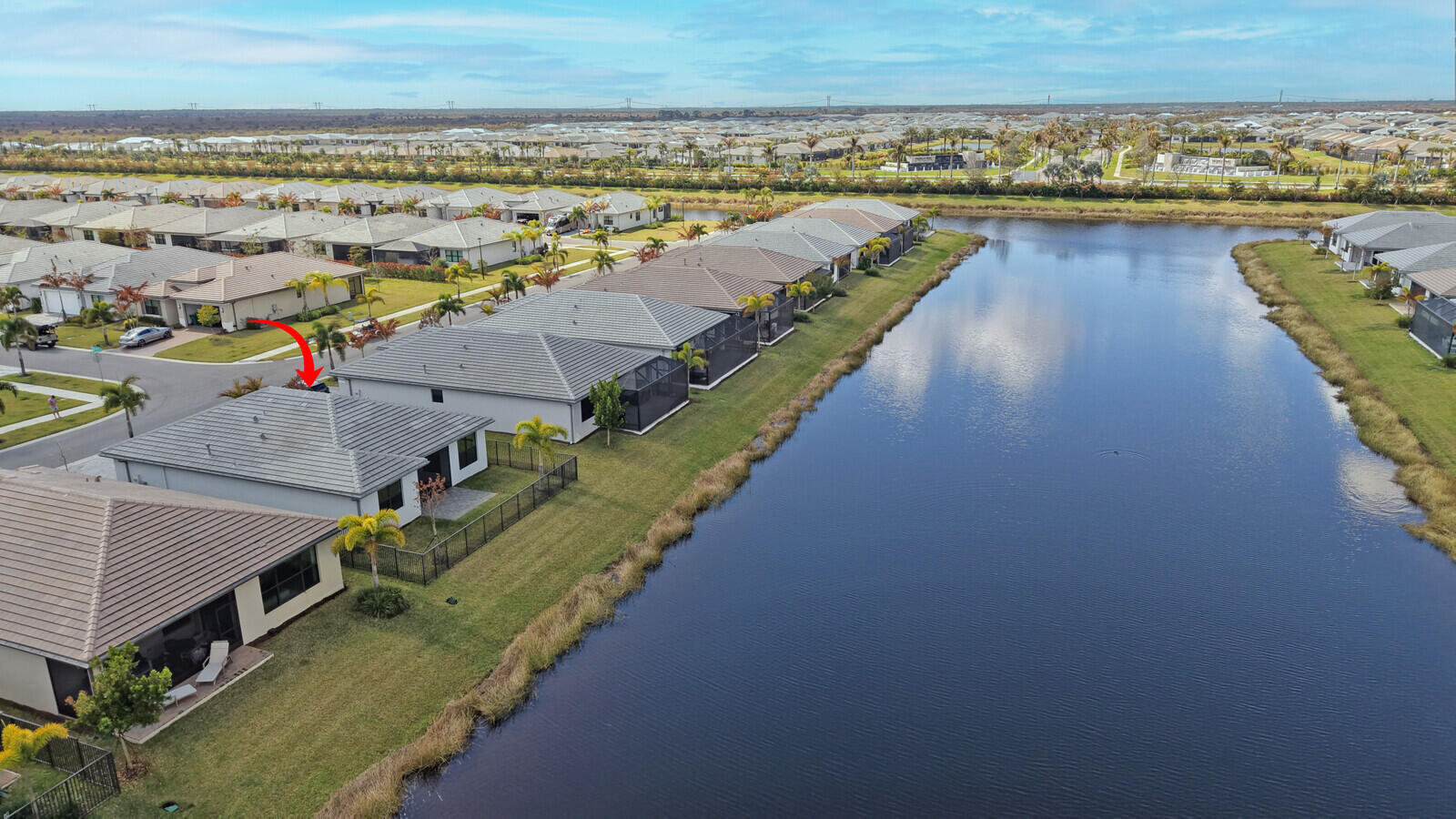 RIVERLAND PARCEL B - PLAT SEVEN - Residential