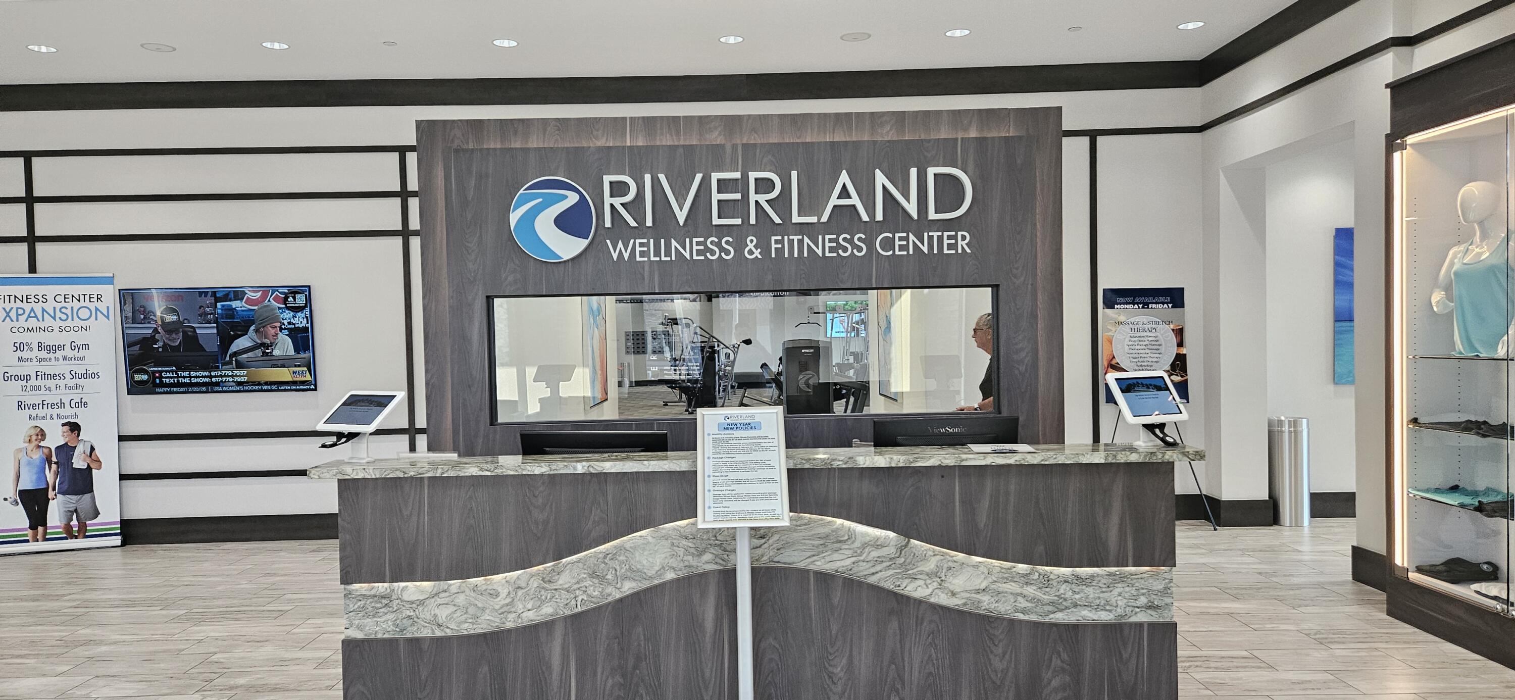 RIVERLAND PARCEL B - PLAT SEVEN - Residential