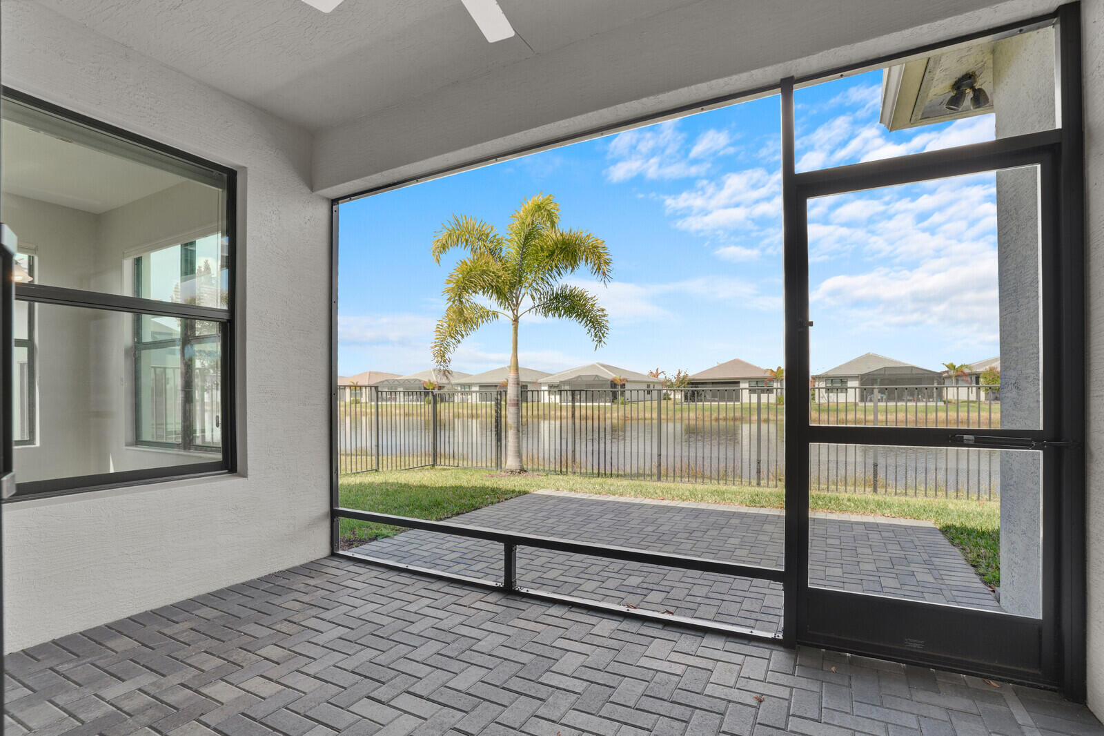 RIVERLAND PARCEL B - PLAT SEVEN - Residential