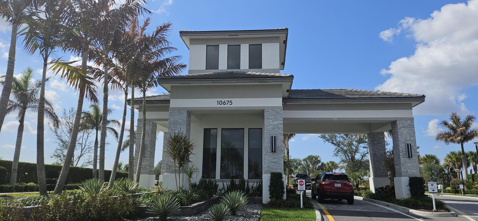 RIVERLAND PARCEL B - PLAT SEVEN - Residential