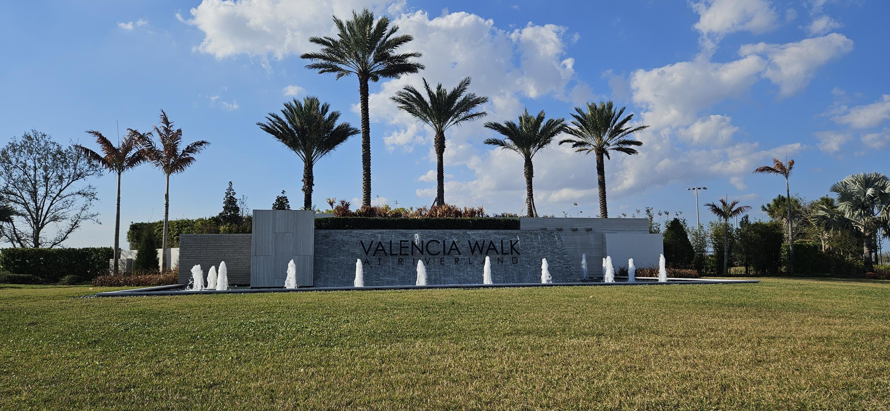 RIVERLAND PARCEL B - PLAT SEVEN - Residential