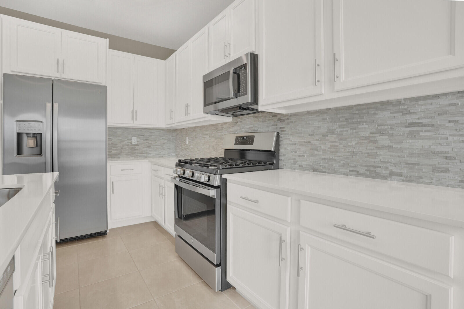 RIVERLAND PARCEL B - PLAT SEVEN - Residential