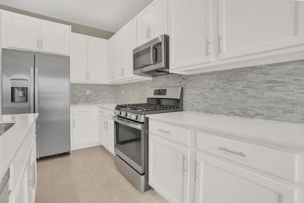 Photo of 11935 SW Backshore Drive, Port Saint Lucie, FL 34987 (MLS # R11168140)
