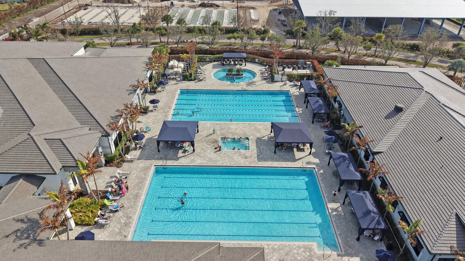 RIVERLAND PARCEL B - PLAT SEVEN - Residential