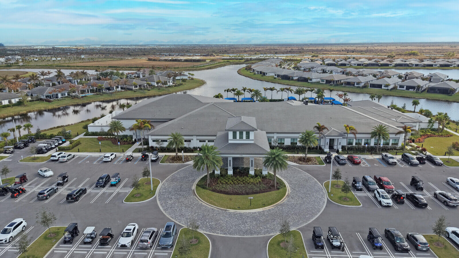 RIVERLAND PARCEL B - PLAT SEVEN - Residential