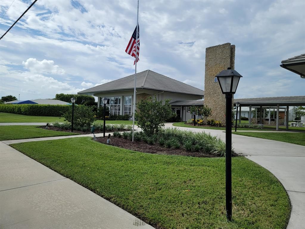 Photo of 1111 Lake Terrace #201, Boynton Beach, FL 33426 (MLS # R10746436)