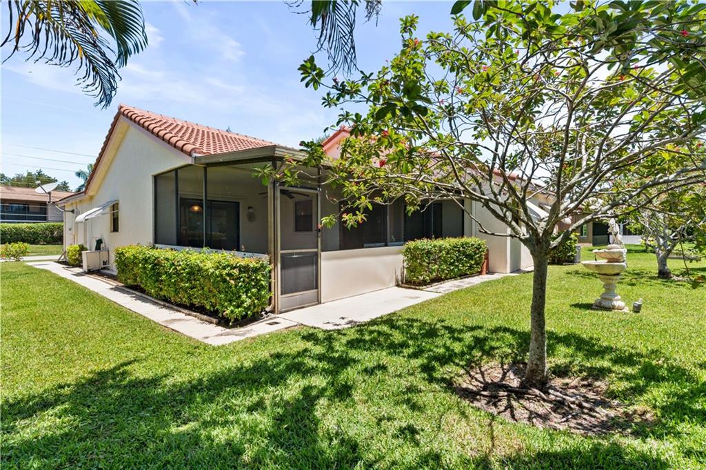 Westwood Commy 7 81-28 B - Residential