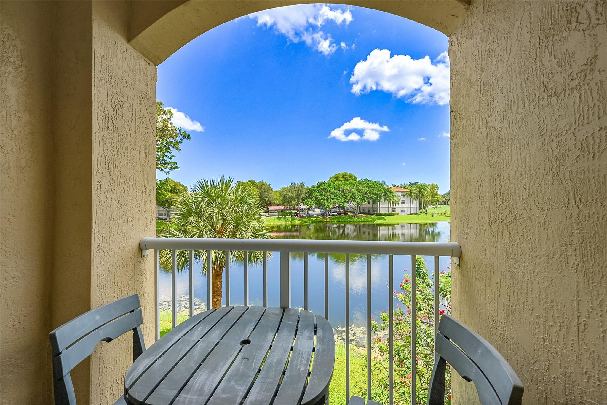 COURTYARDS AT JACARANDA - Residential