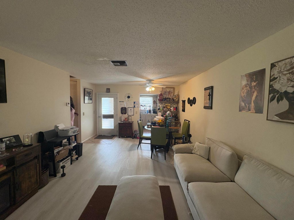 Photo of 2580 Emory Drive E #E, West Palm Beach, FL 33415 (MLS # B26093266)