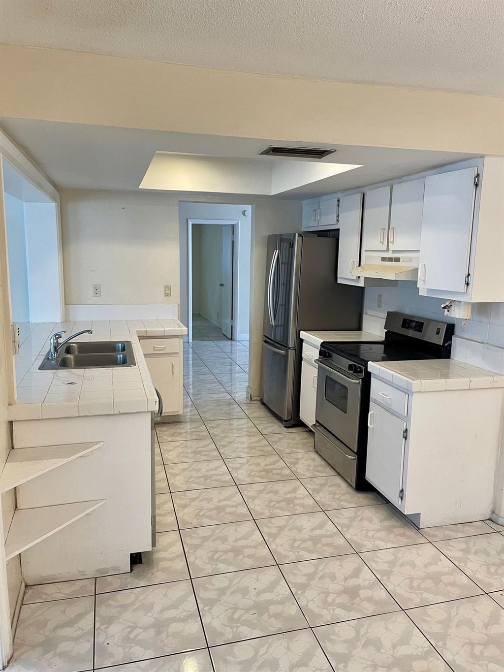 Photo of 4360 NW 41st Terrace, Lauderdale Lakes, FL 33319 (MLS # F10556155)