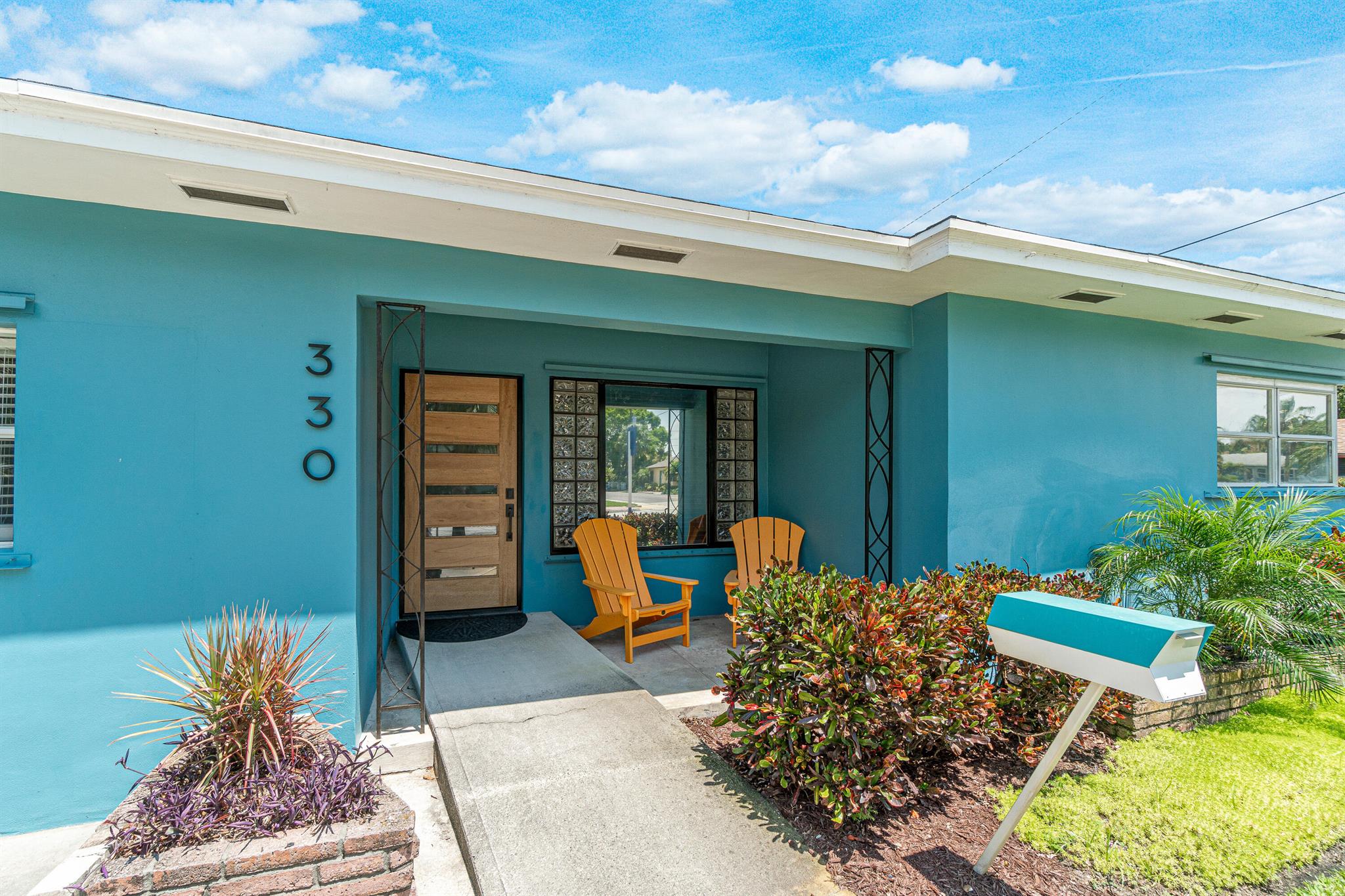 LAKE WORTH TOWN OF - Residential Lease