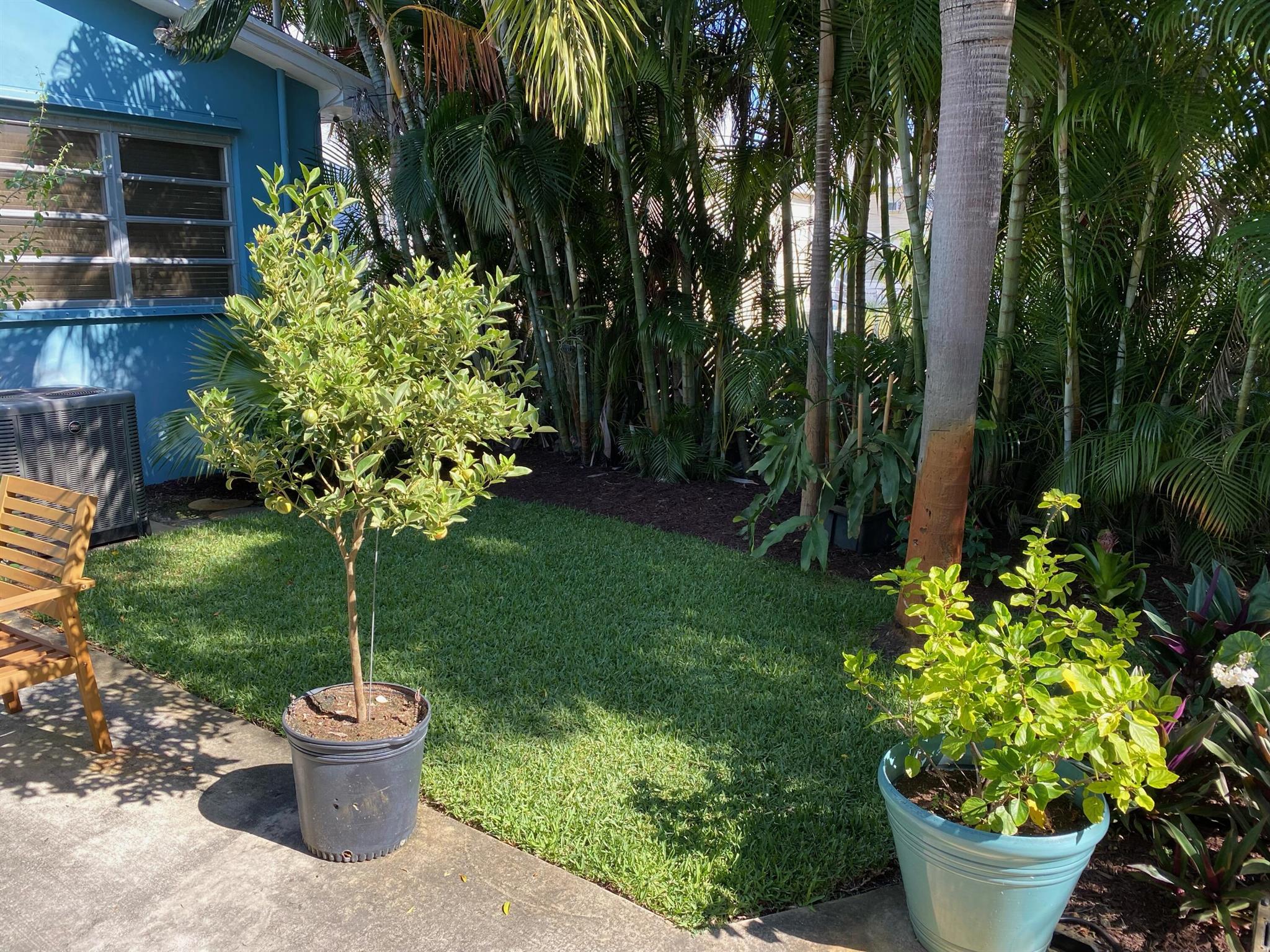 LAKE WORTH TOWN OF - Residential Lease