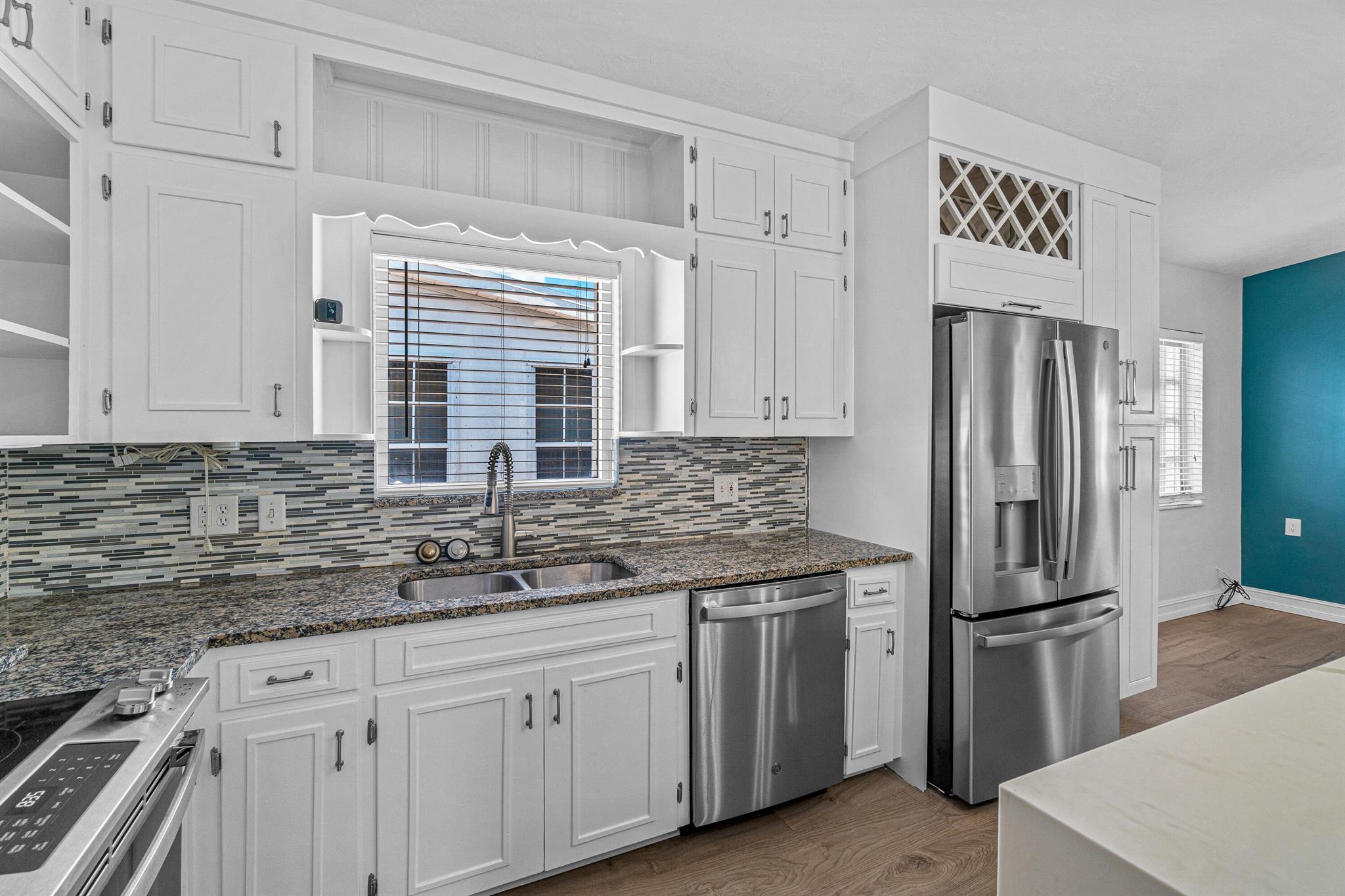 LAKE WORTH TOWN OF - Residential Lease