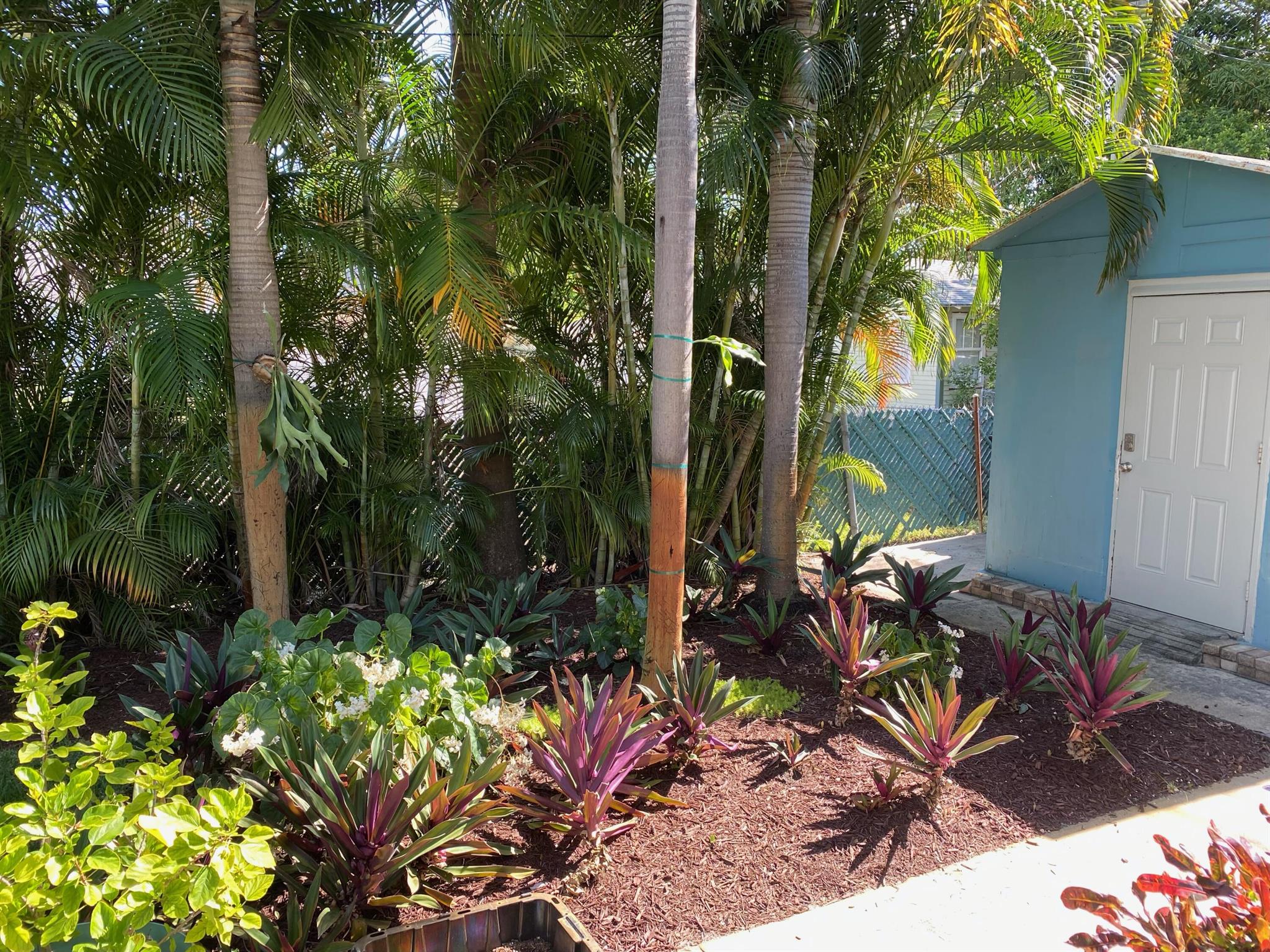 LAKE WORTH TOWN OF - Residential Lease