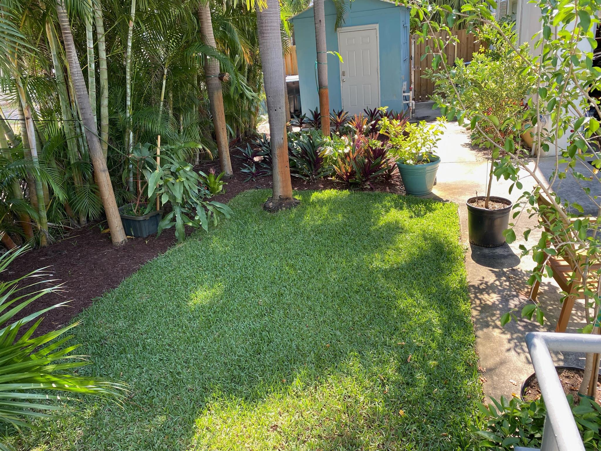 LAKE WORTH TOWN OF - Residential Lease