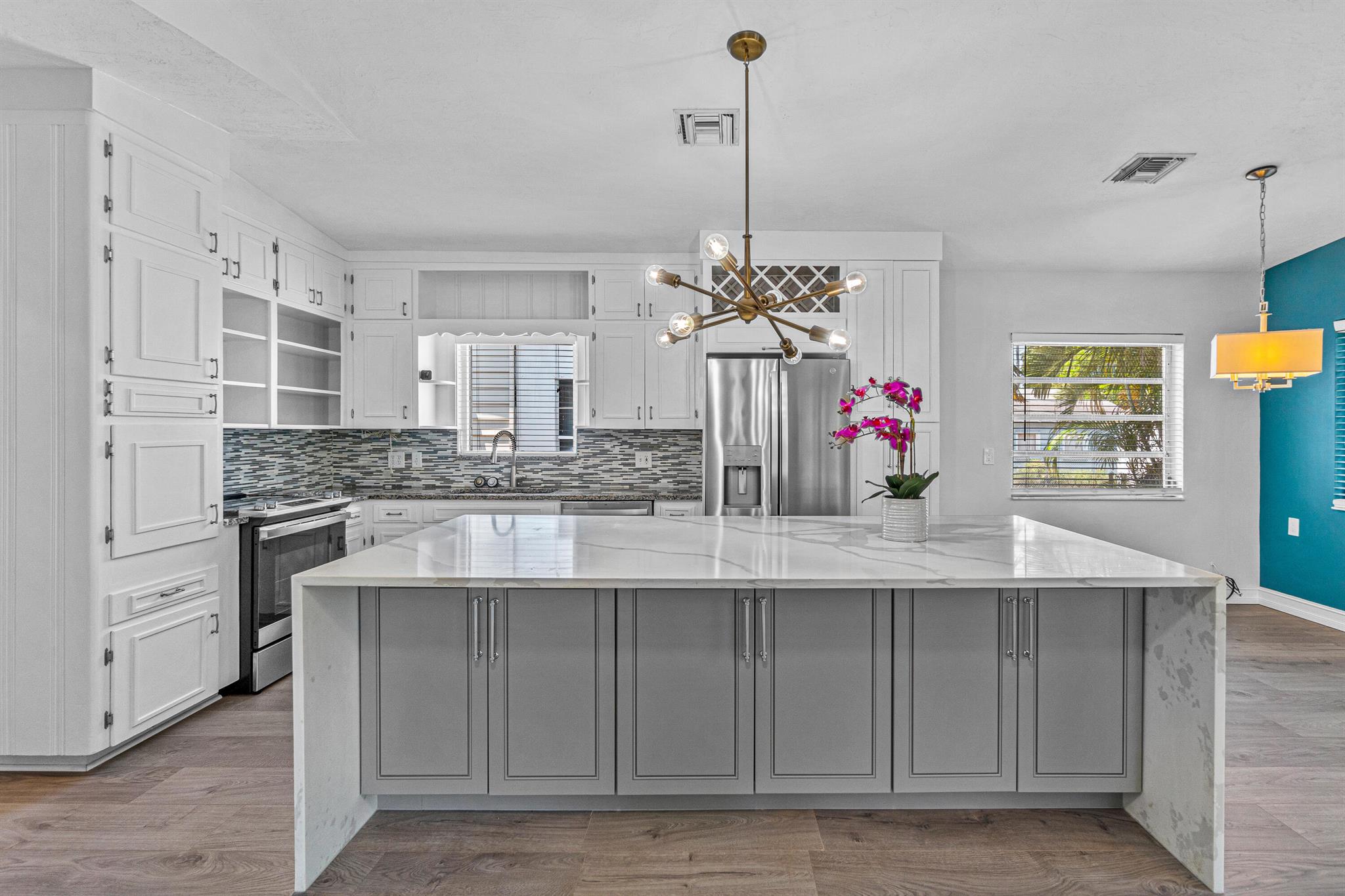 LAKE WORTH TOWN OF - Residential Lease