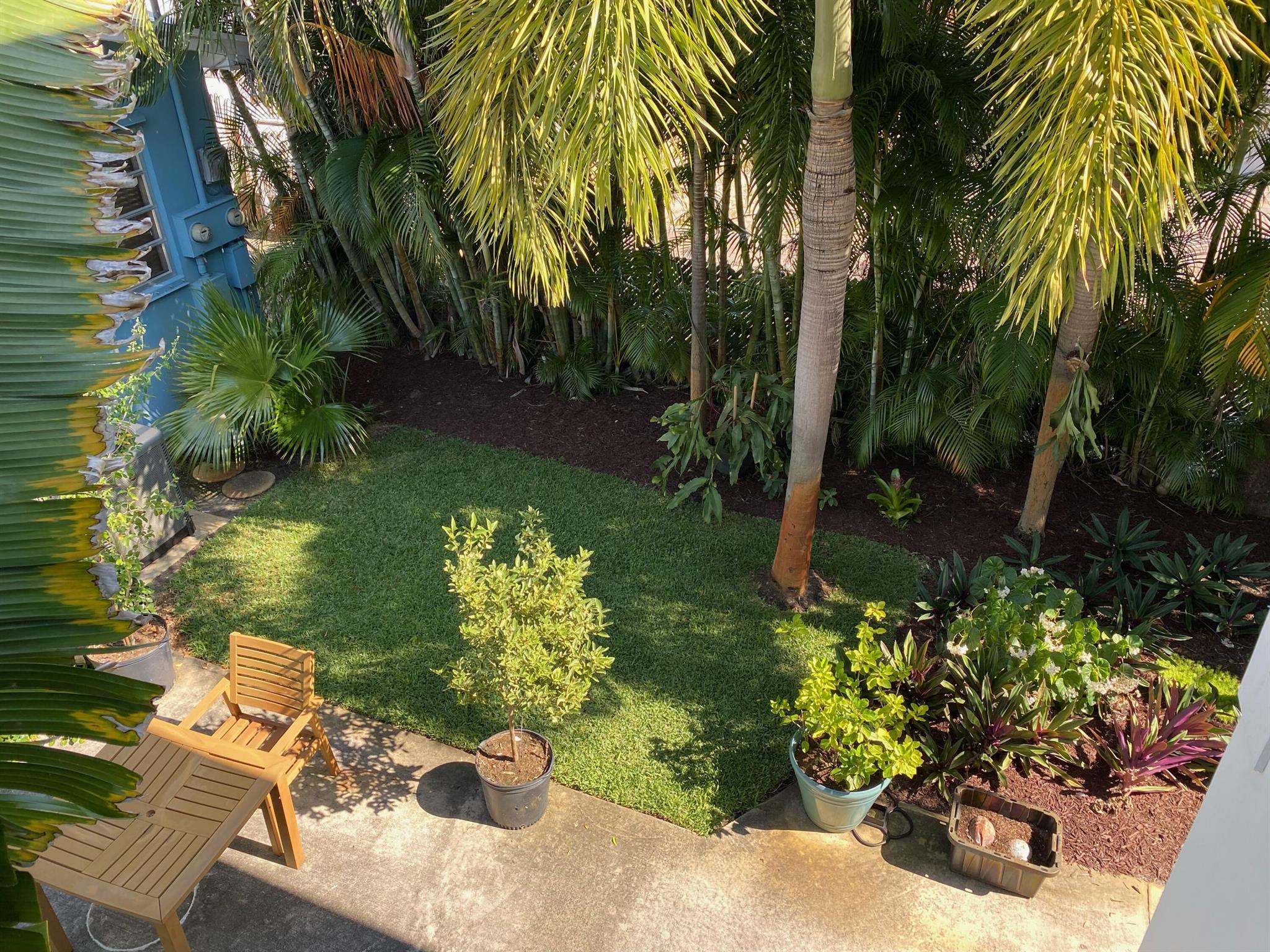 LAKE WORTH TOWN OF - Residential Lease