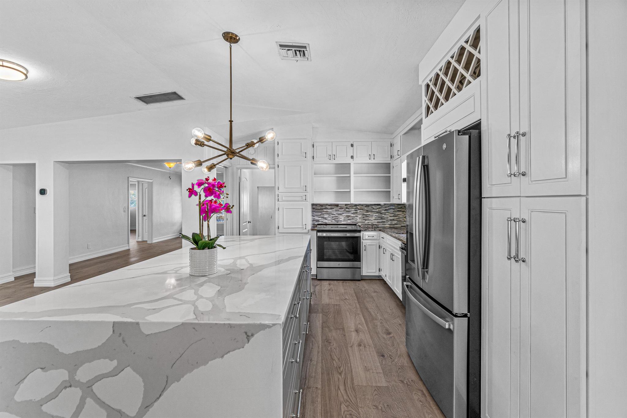 LAKE WORTH TOWN OF - Residential Lease