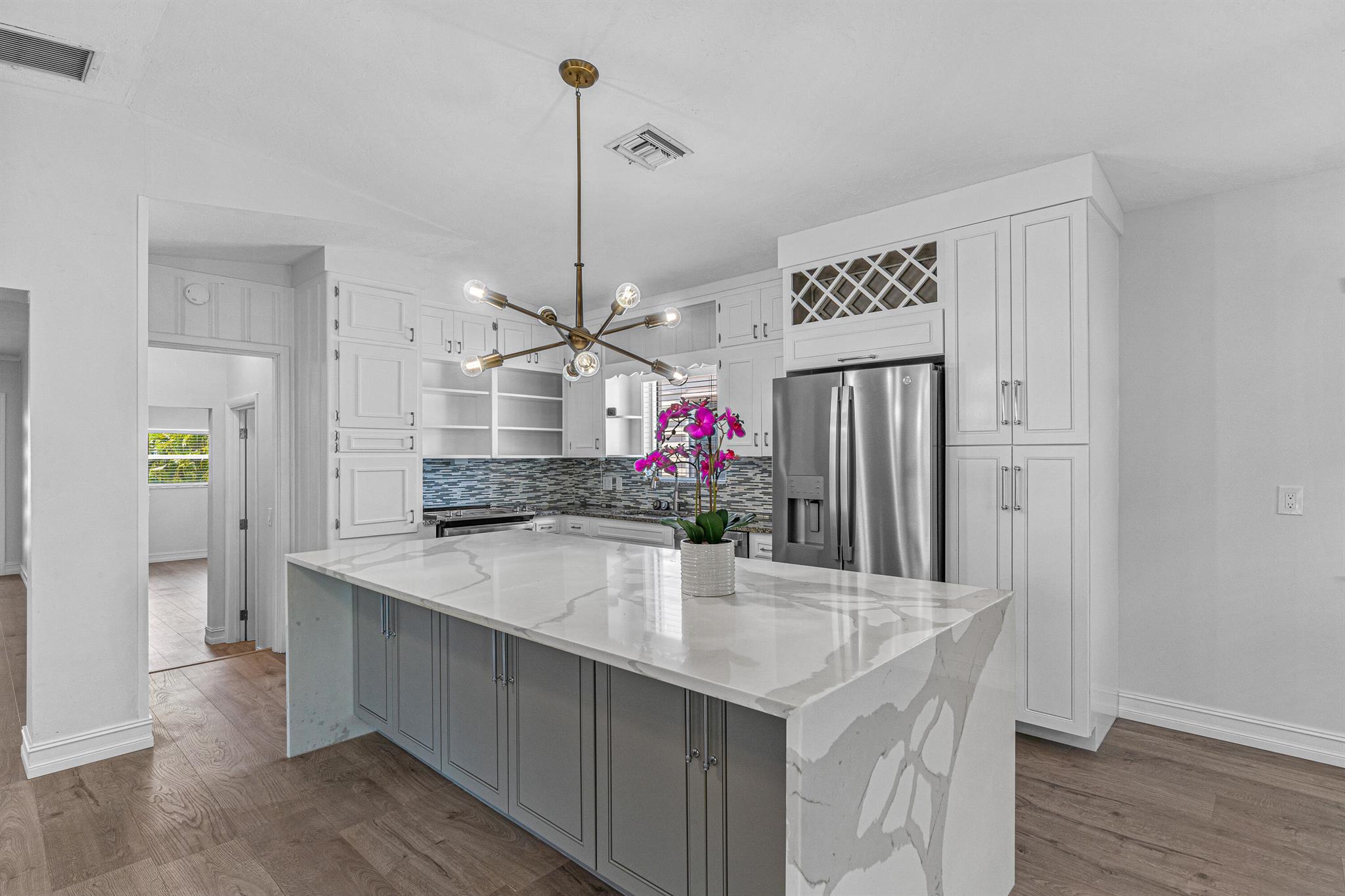 LAKE WORTH TOWN OF - Residential Lease