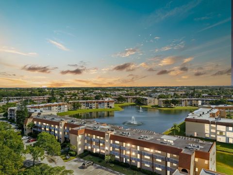 8950 Sunrise Lakes Boulevard 210 Sunrise FL 33322