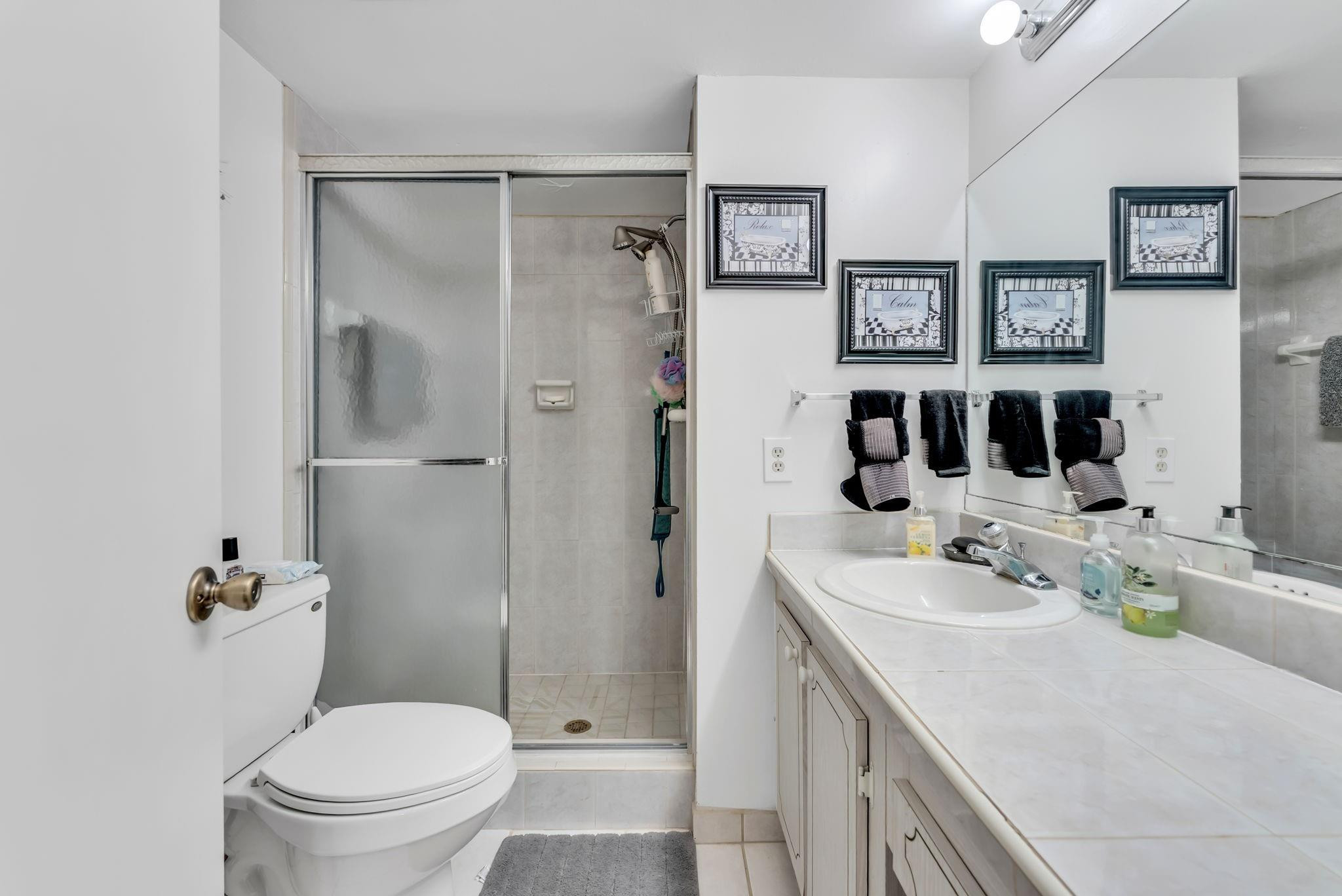 SUNRISE LAKES 80 CONDO - Residential