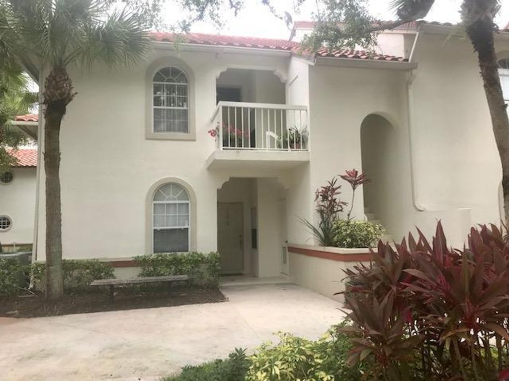 Photo of 219 Cypress Point Drive #219, Palm Beach Gardens, FL 33418 (MLS # R10729024)