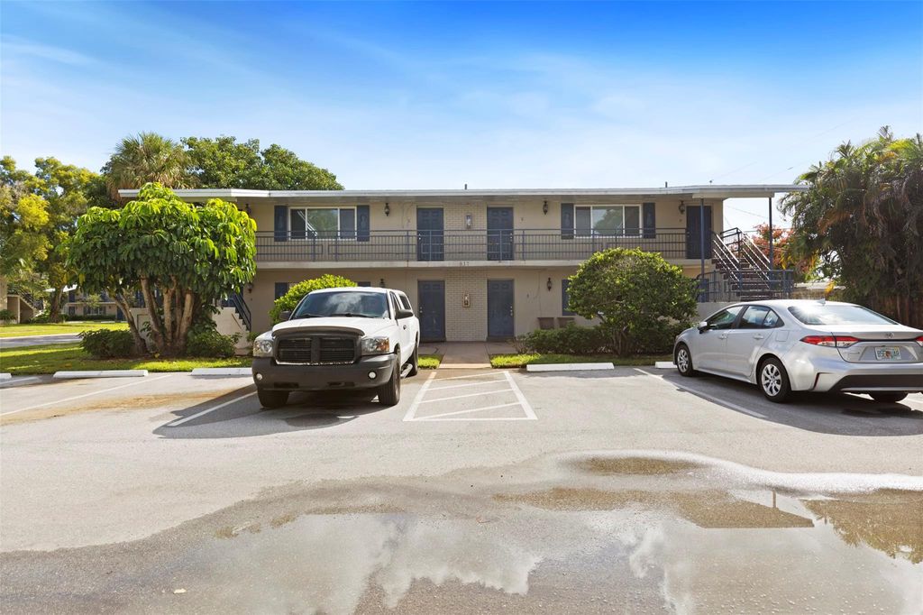 Photo of 817 Lighthouse Drive #B, North Palm Beach, FL 33408 (MLS # F10535200)