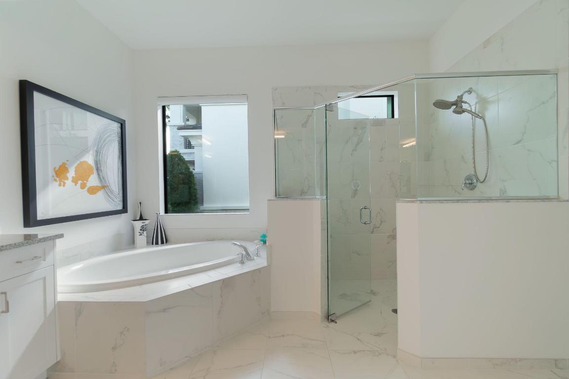 ROYAL PALM POLO PLAT - Residential