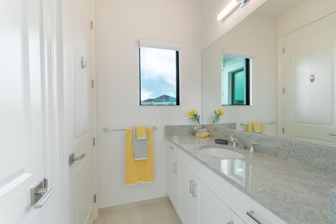 ROYAL PALM POLO PLAT - Residential