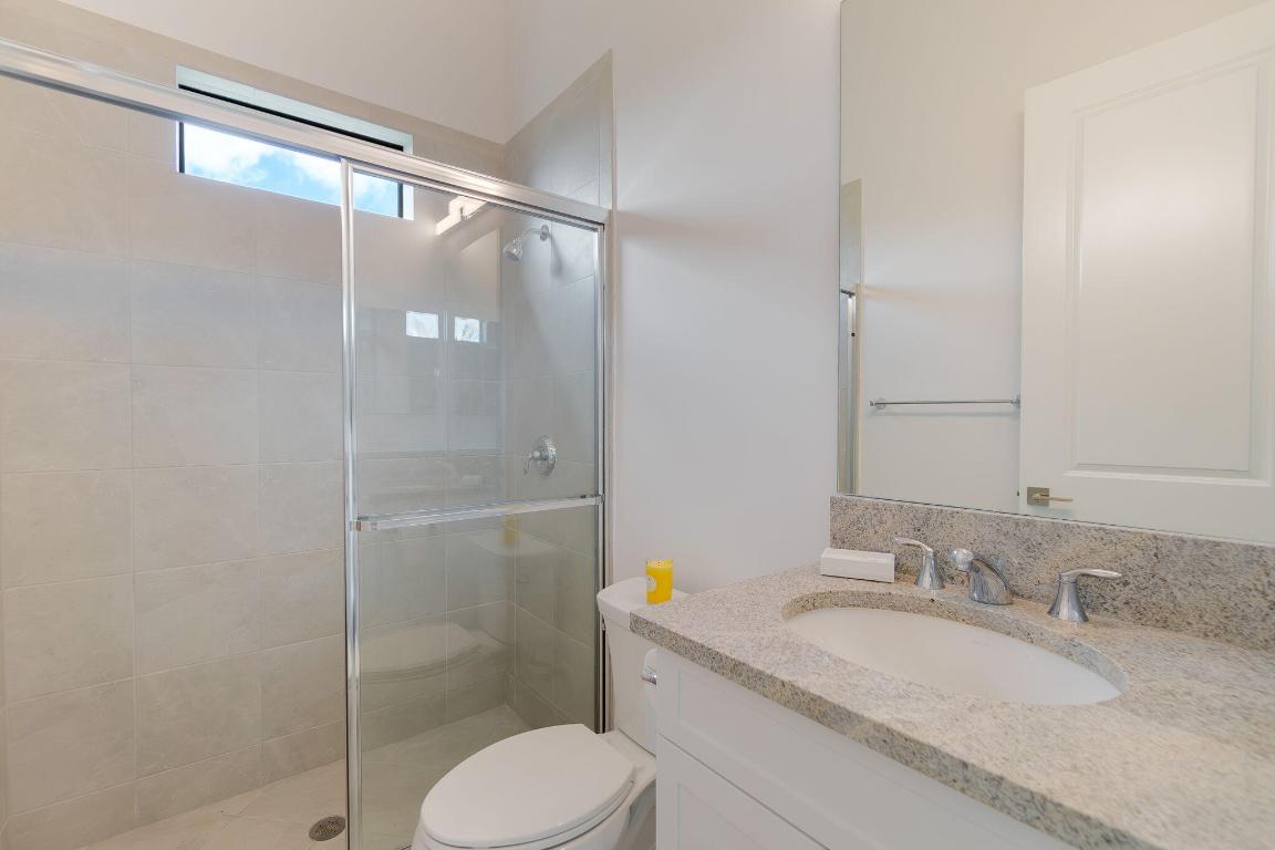 ROYAL PALM POLO PLAT - Residential