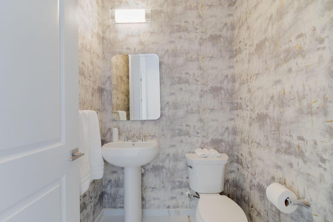 ROYAL PALM POLO PLAT - Residential