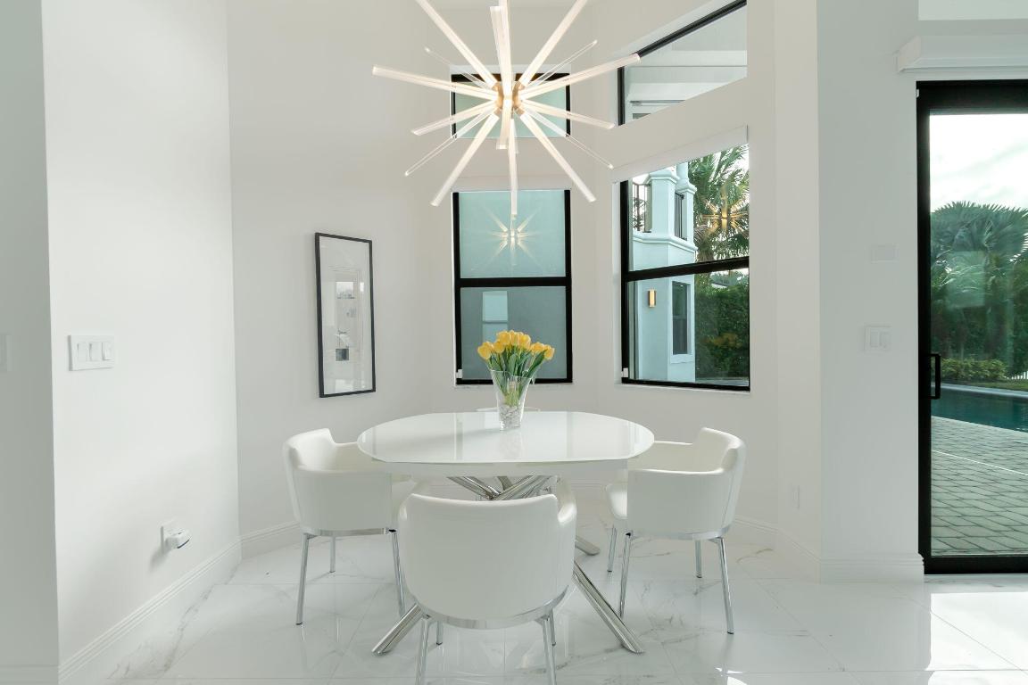 ROYAL PALM POLO PLAT - Residential