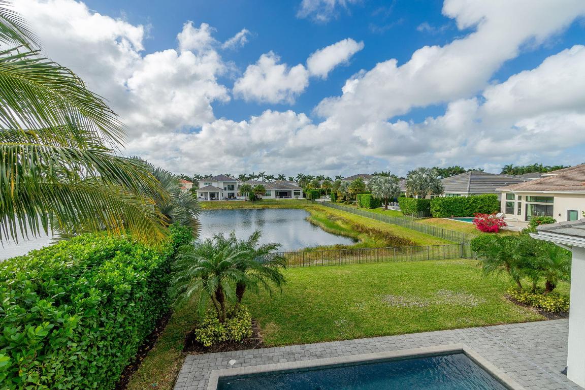 ROYAL PALM POLO PLAT - Residential