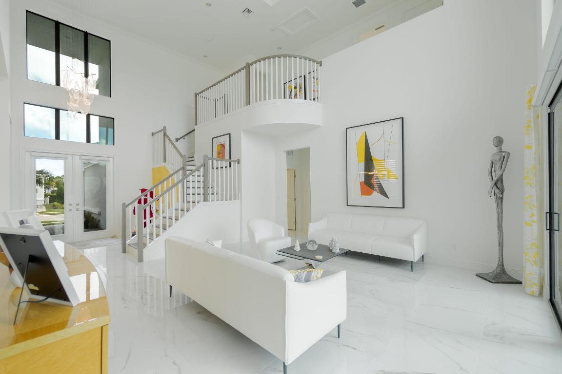 ROYAL PALM POLO PLAT - Residential