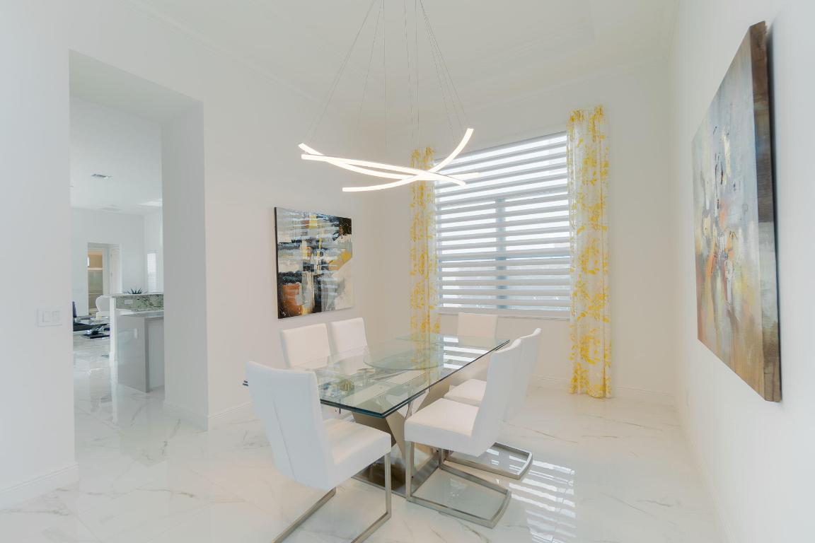 ROYAL PALM POLO PLAT - Residential