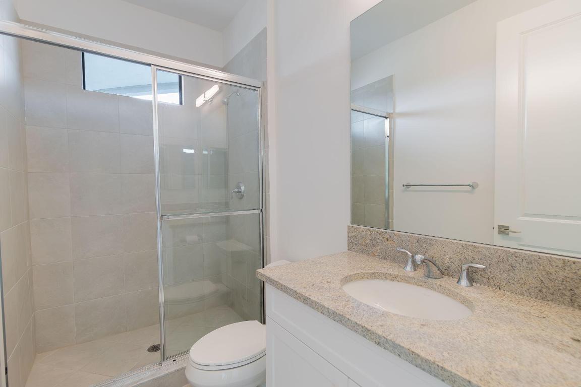 ROYAL PALM POLO PLAT - Residential