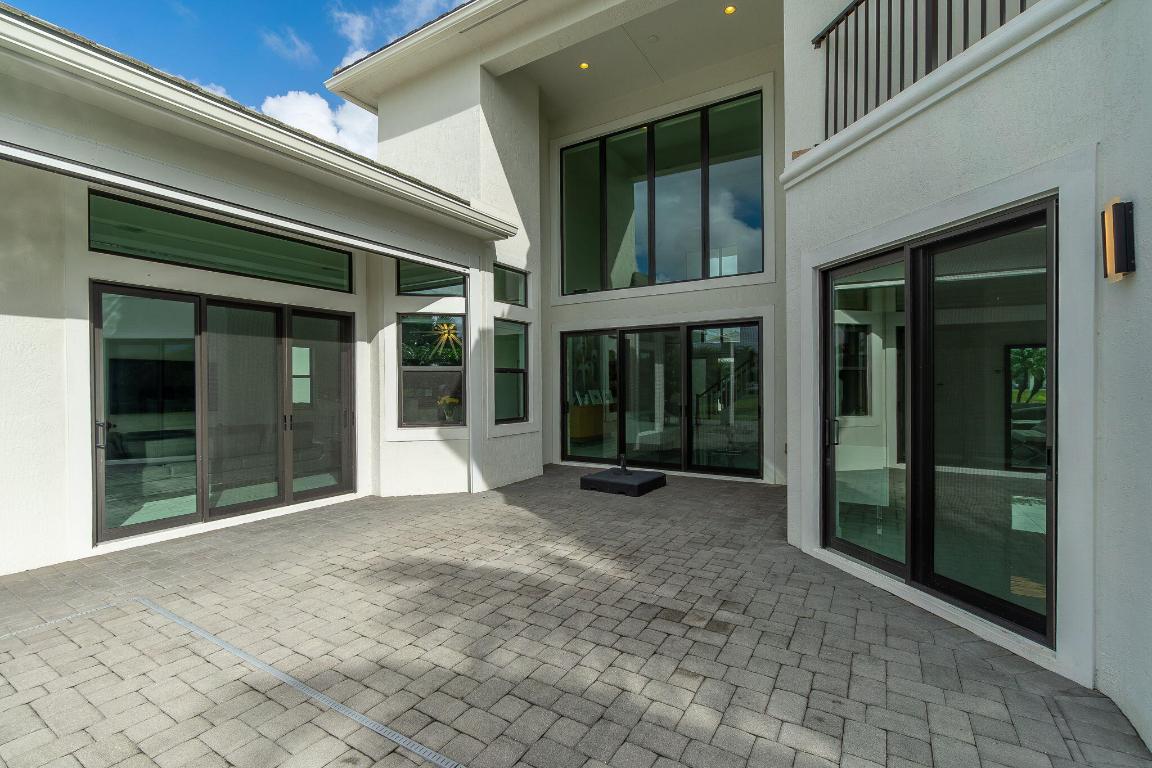 ROYAL PALM POLO PLAT - Residential